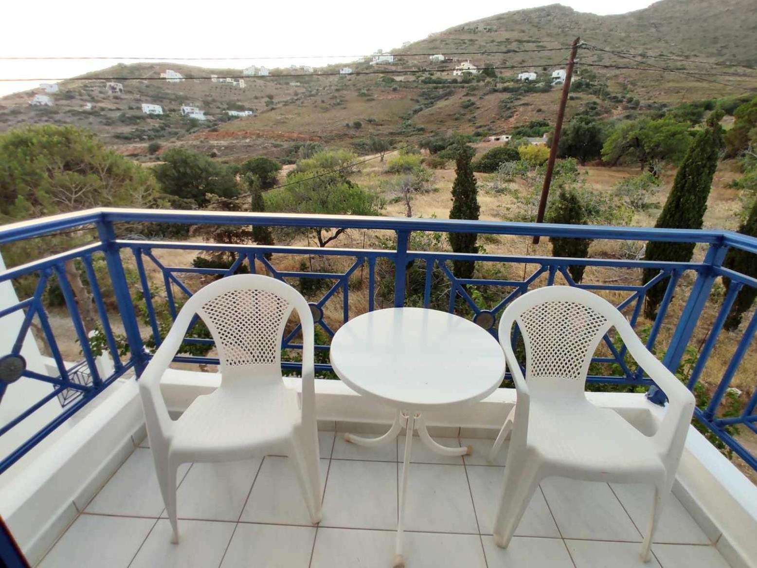 Villa Zefiros Kipri  Eksteriør billede